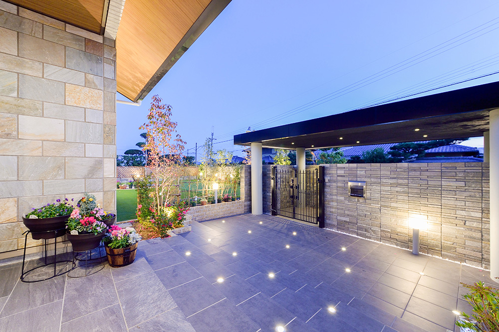LOHAS GARDEN