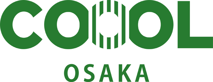 COOOL OSAKA